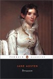 Читать книгу Persuasion