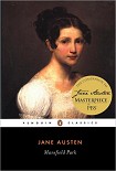 Читать книгу Mansfield Park