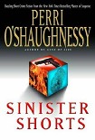 Читать книгу Sinister Shorts