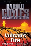 Читать книгу Vulcan's Fire