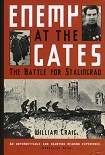 Читать книгу Enemy at the Gates