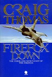 Читать книгу Firefox Down