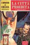 Читать книгу La citta proibita