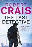 Читать книгу The Last Detective