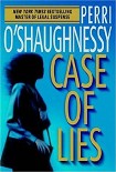 Читать книгу Case of Lies