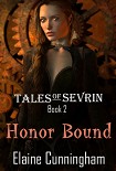 Читать книгу Honor Bound