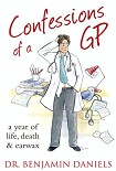 Читать книгу Confessions of a GP