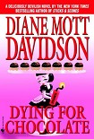Читать книгу Dying for Chocolate