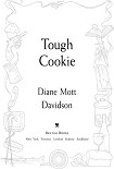 Читать книгу Tough Cookie