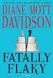Читать книгу Fatally Flaky