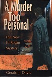 Читать книгу A Murder Too Personal