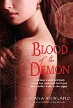Читать книгу Blood of the Demon