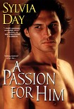 Читать книгу Passion for Him