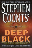 Читать книгу Deep Black