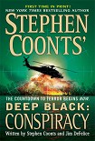 Читать книгу Conspiracy