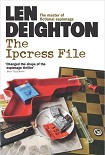 Читать книгу The Ipcress File