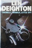 Читать книгу Twinkle, Twinkle, Little Spy