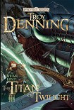 Читать книгу The Titan of Twilight