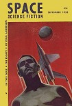 Читать книгу The Variable Man