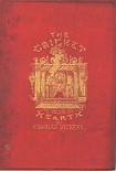 Читать книгу The Cricket on the Hearth