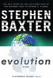Читать книгу Evolution