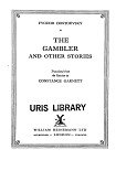 Читать книгу The Gambler and other stories. Poor People. The Landlady