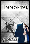 Читать книгу Immortal
