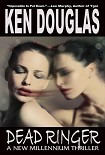Читать книгу Dead Ringer