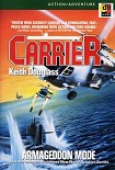 Читать книгу Armageddon Mode