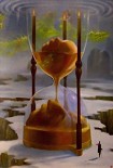 Читать книгу Остановить песочные часы