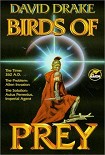 Читать книгу Birds Of Prey