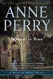 Читать книгу Funeral in Blue