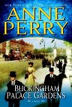 Читать книгу Buckingham Palace Gardens