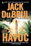 Читать книгу Havoc