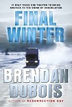 Читать книгу Final Winter