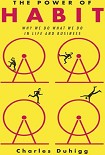 Читать книгу The Power of Habit – Why We Do What We Do in Life and Business