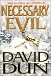 Читать книгу Necessary Evil