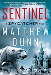 Читать книгу Sentinel